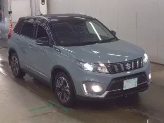 SUZUKI ESCUDO