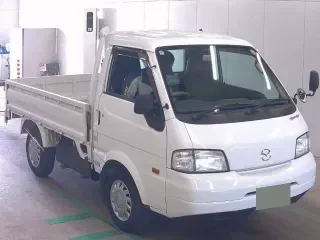 MAZDA BONGO