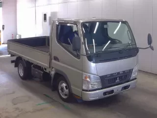 MITSUBISHI FUSO CANTER GUTS