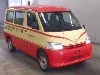 MAZDA BONGO VAN