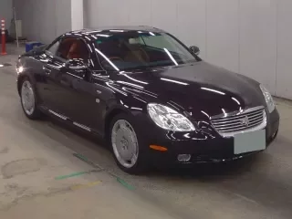 TOYOTA SOARER