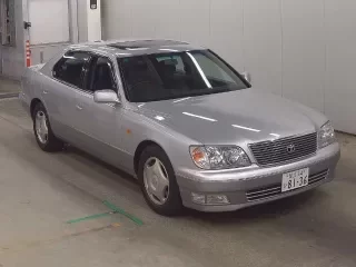 TOYOTA CELSIOR