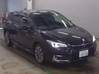 SUBARU IMPREZA SPORT