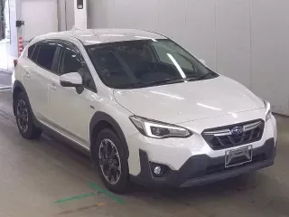 SUBARU IMPREZA SPORT