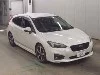 SUBARU IMPREZA SPORT