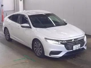 HONDA INSIGHT