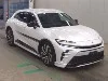 TOYOTA CROWN SPORT