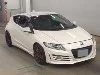 HONDA CR-Z