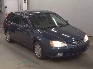 HONDA AVANCIER