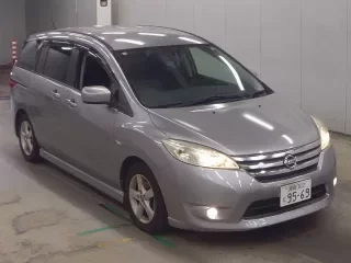 NISSAN LAFESTA