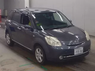 MAZDA VERISA
