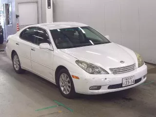 TOYOTA WINDOM