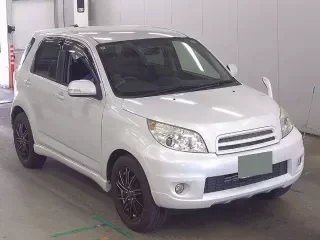 TOYOTA RUSH