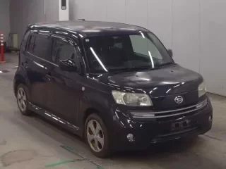 DAIHATSU COO