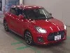 SUZUKI SWIFT SPORTS