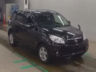 DAIHATSU BEGO