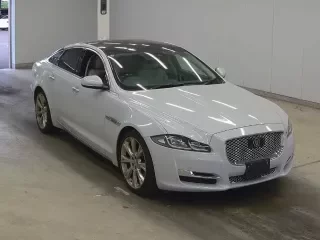 JAGUAR XJ6