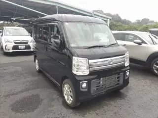 NISSAN CLIPPER RIO