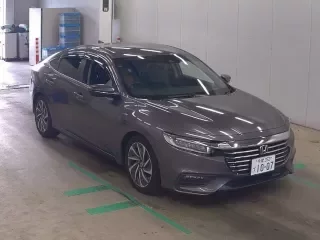 HONDA INSIGHT
