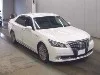 TOYOTA CROWN MAJESTA