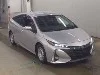 TOYOTA PRIUS PHV