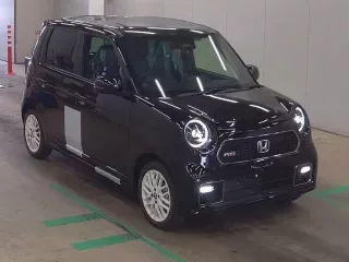 HONDA N ONE