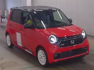 HONDA N ONE