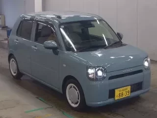 DAIHATSU MIRA TOCOT