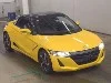 HONDA S660