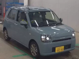 DAIHATSU MIRA TOCOT