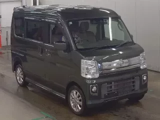 NISSAN CLIPPER RIO