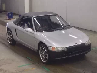 HONDA BEAT