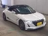 HONDA S660