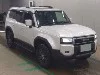 TOYOTA LAND CRUISER 250