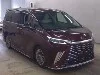 LEXUS LM