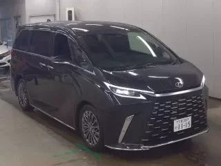LEXUS LM