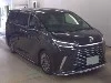 LEXUS LM