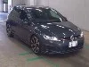 VOLKSWAGEN GOLF  GTI