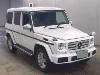 MERCEDES BENZ G CLASS