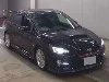 SUBARU WRX S4