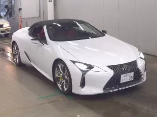 LEXUS LC
