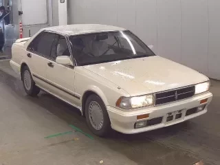 NISSAN CEDRIC