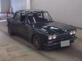 NISSAN PRINCE SKYLINE