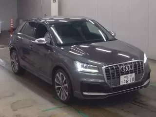AUDI SQ2