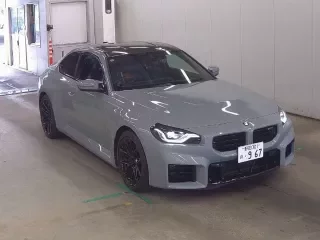 BMW M2 1