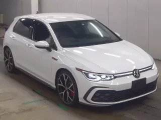 VOLKSWAGEN GOLF  GTI