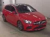 MERCEDES BENZ B CLASS