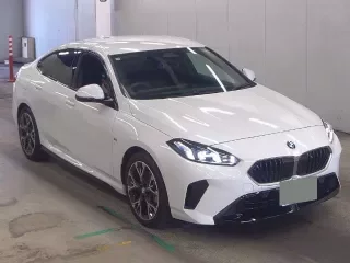 BMW 1 SERIES 1
