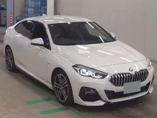 BMW 1 SERIES 1