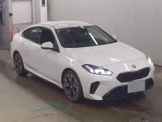 BMW 1 SERIES 1